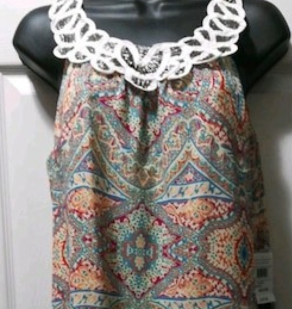 New dress